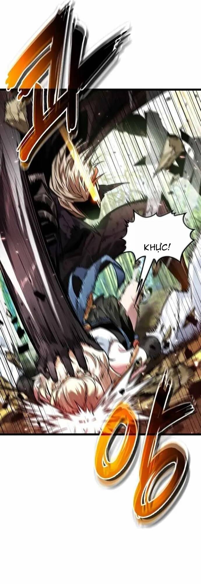 Ánh Sáng Arad Chap 67 - Next Chap 68