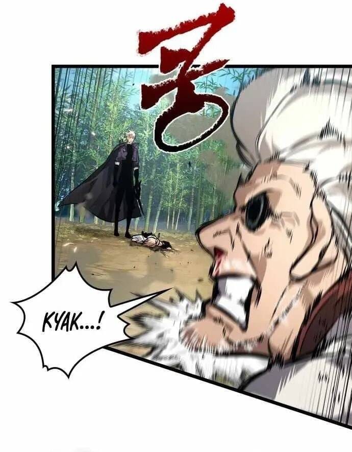 Ánh Sáng Arad Chap 67 - Next Chap 68