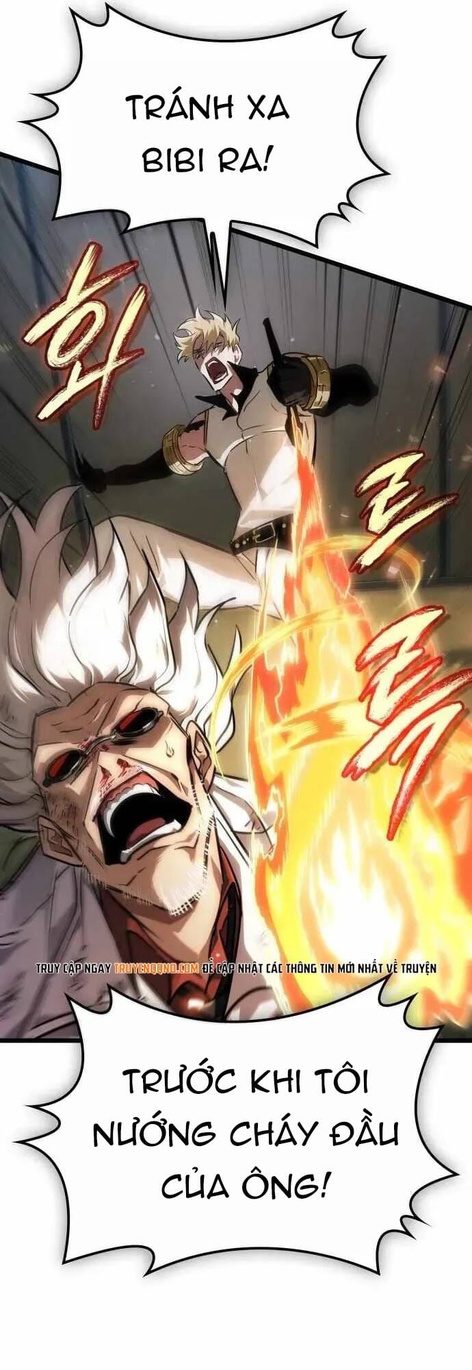 Ánh Sáng Arad Chap 67 - Next Chap 68