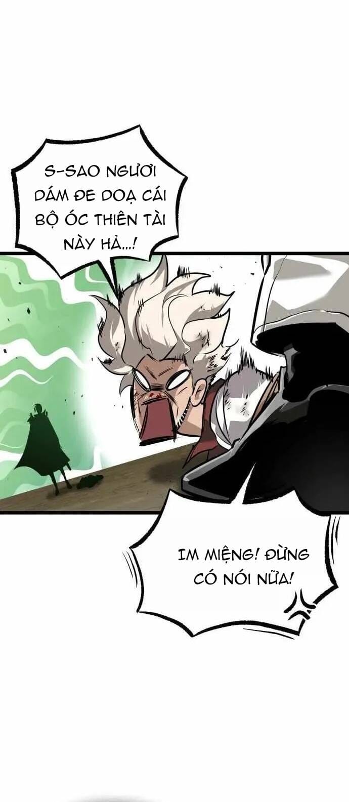 Ánh Sáng Arad Chap 67 - Next Chap 68