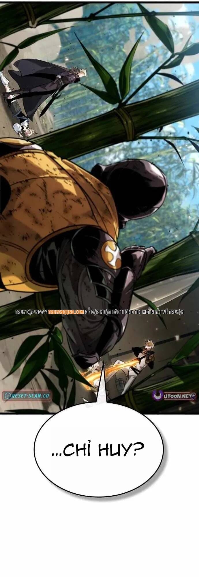 Ánh Sáng Arad Chap 67 - Next Chap 68