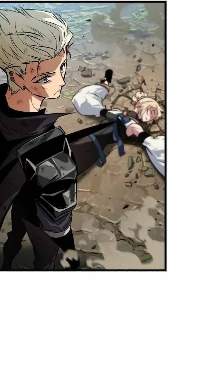 Ánh Sáng Arad Chap 67 - Next Chap 68