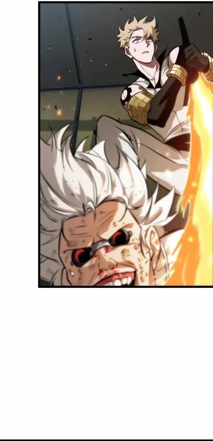 Ánh Sáng Arad Chap 67 - Next Chap 68