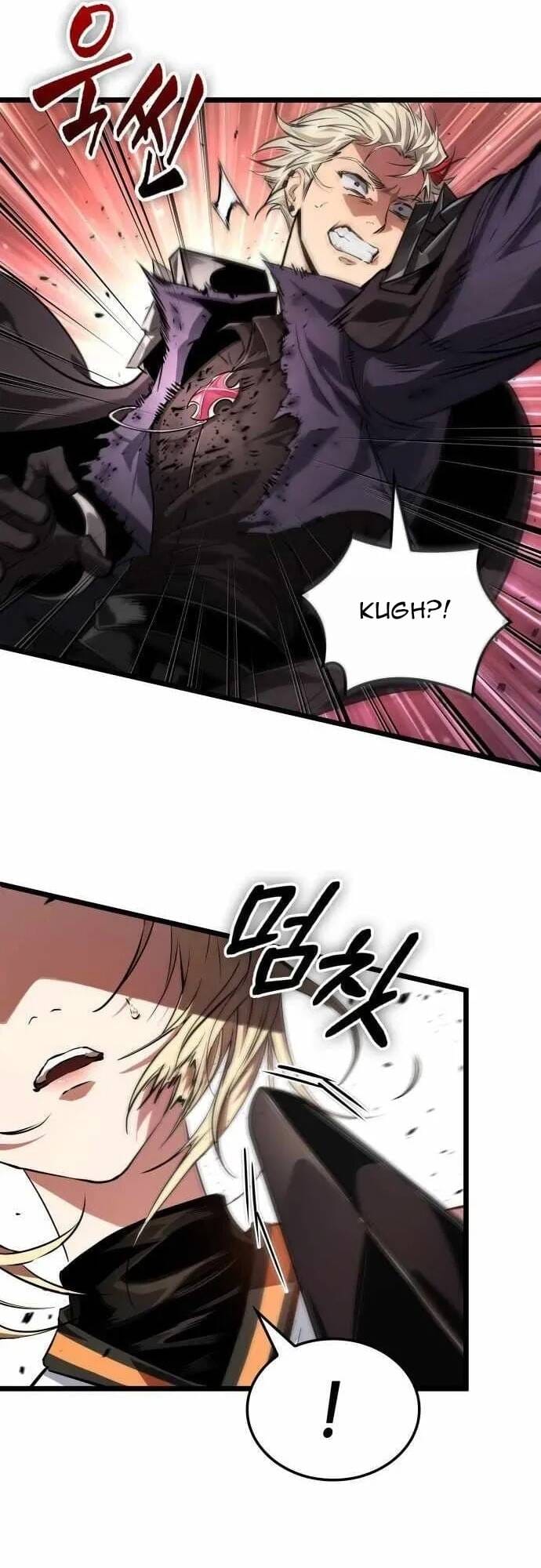 Ánh Sáng Arad Chap 67 - Next Chap 68