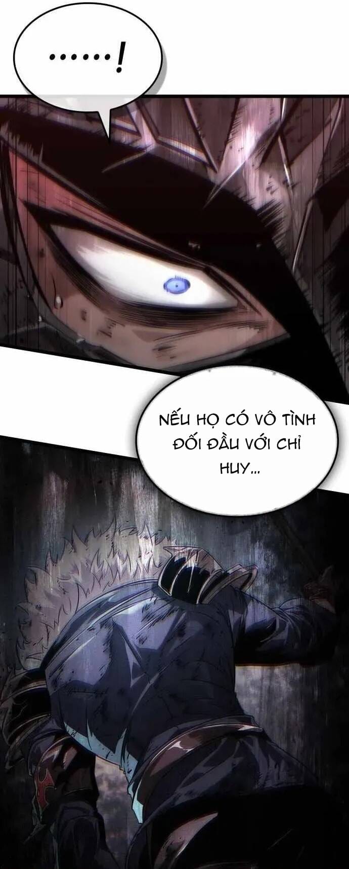 Ánh Sáng Arad Chap 67 - Next Chap 68