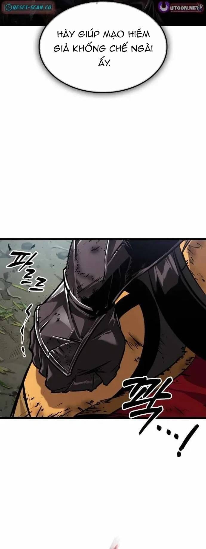 Ánh Sáng Arad Chap 67 - Next Chap 68