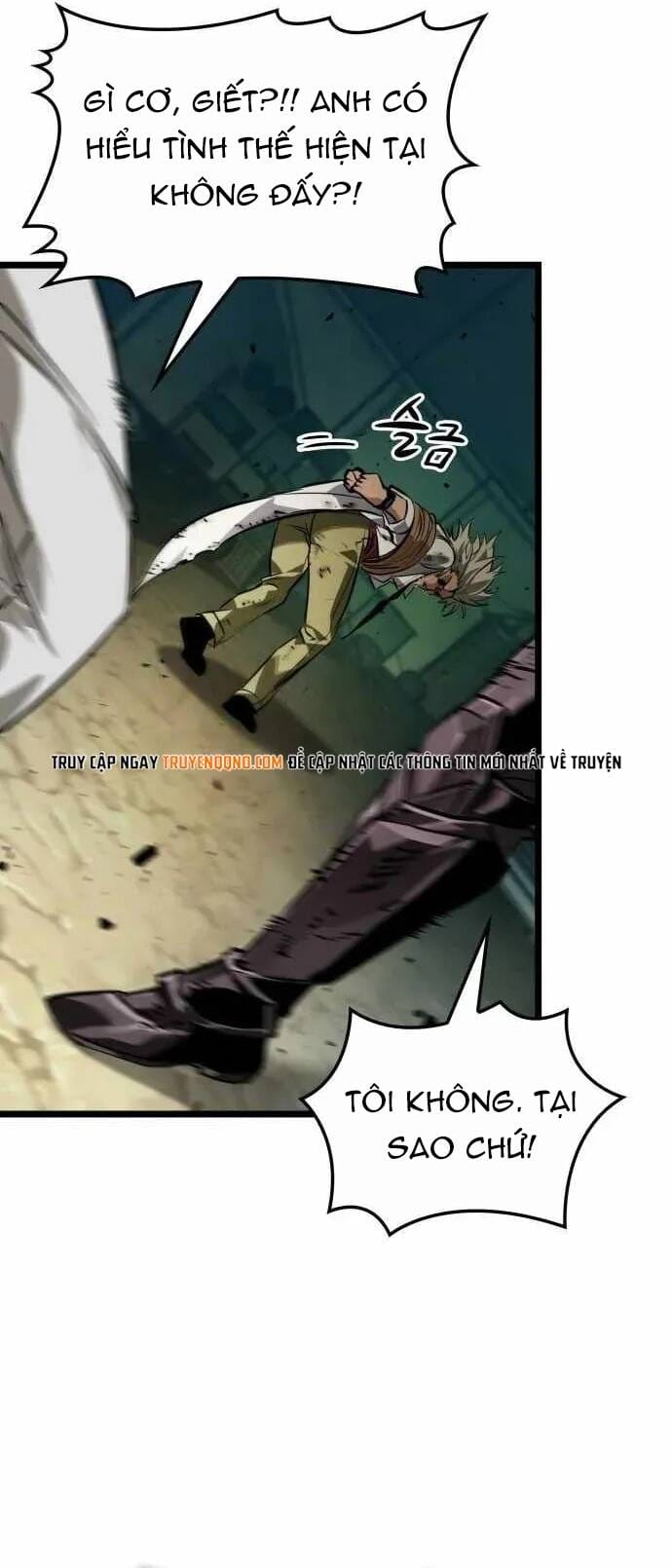 Ánh Sáng Arad Chap 67 - Next Chap 68