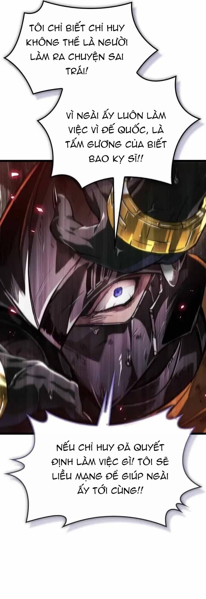 Ánh Sáng Arad Chap 67 - Next Chap 68