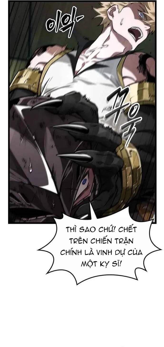 Ánh Sáng Arad Chap 67 - Next Chap 68