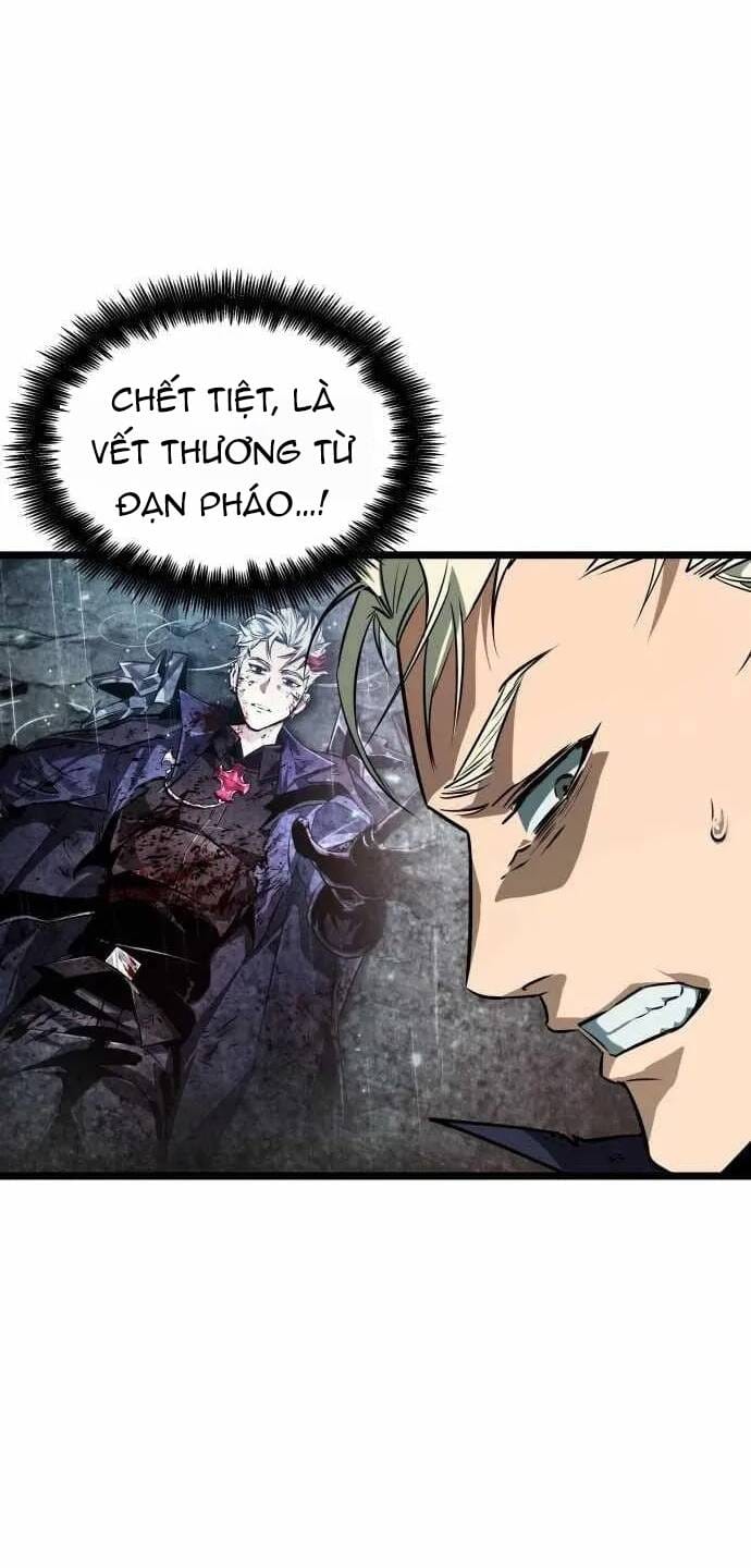 Ánh Sáng Arad Chap 67 - Next Chap 68