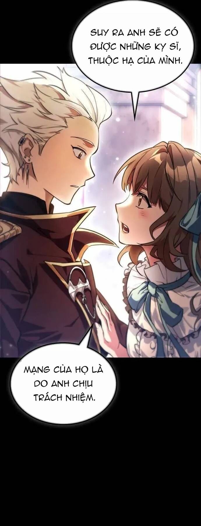 Ánh Sáng Arad Chap 67 - Next Chap 68