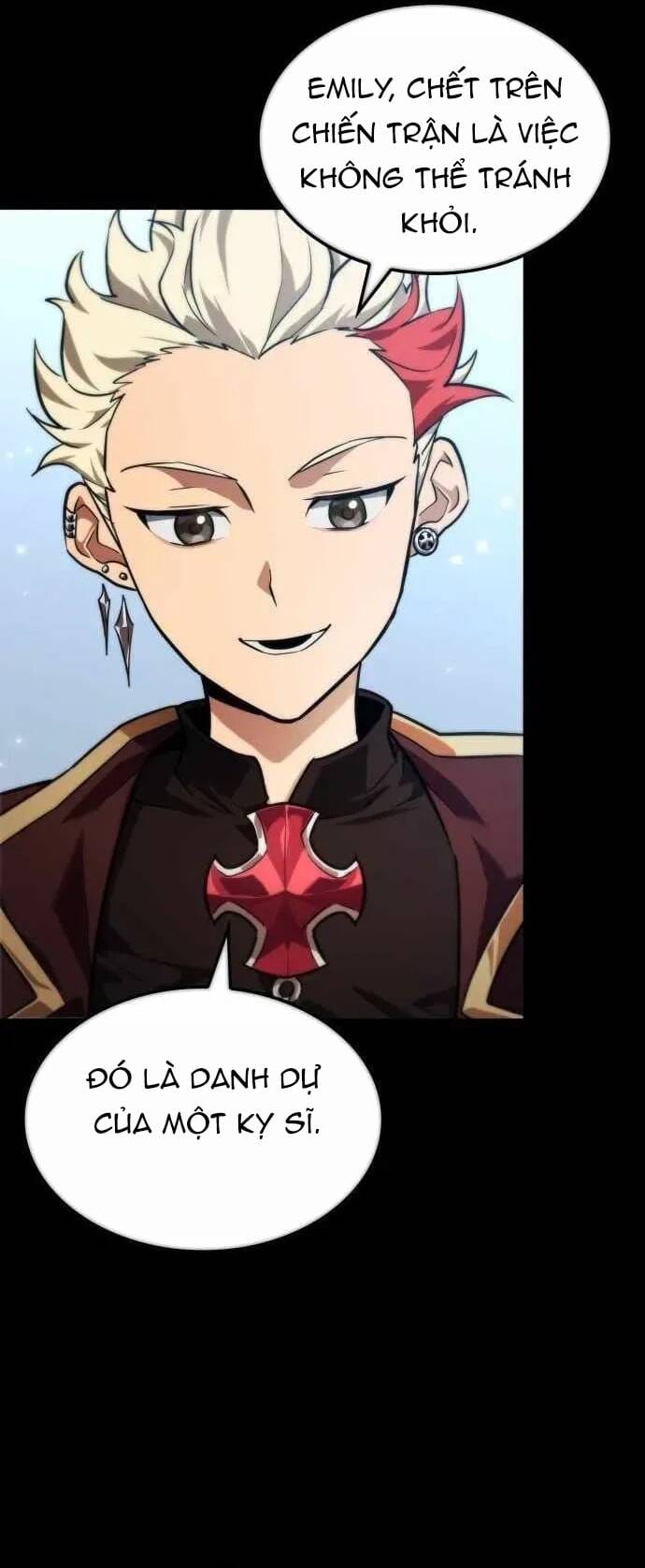 Ánh Sáng Arad Chap 67 - Next Chap 68