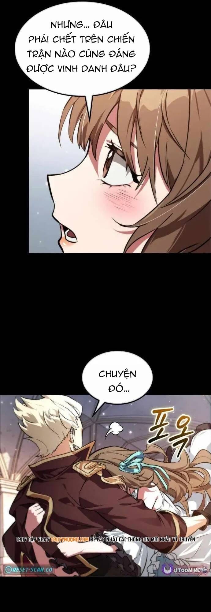 Ánh Sáng Arad Chap 67 - Next Chap 68