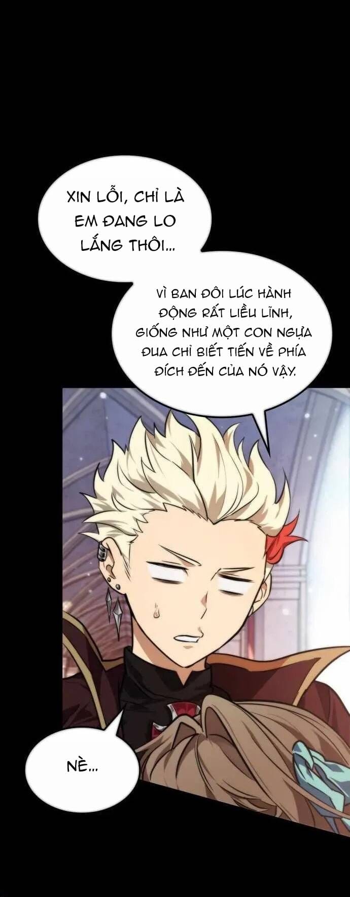 Ánh Sáng Arad Chap 67 - Next Chap 68
