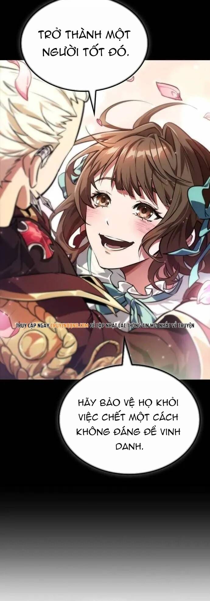 Ánh Sáng Arad Chap 67 - Next Chap 68