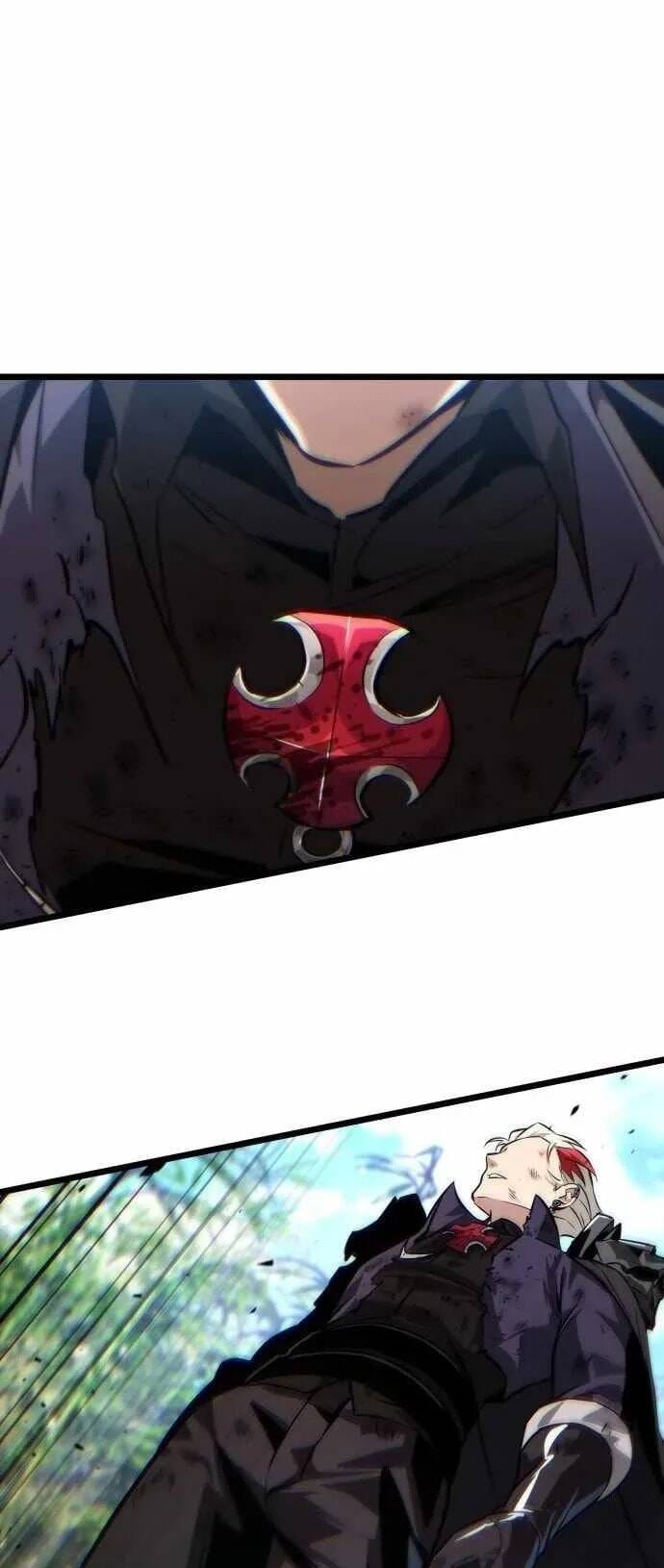 Ánh Sáng Arad Chap 67 - Next Chap 68