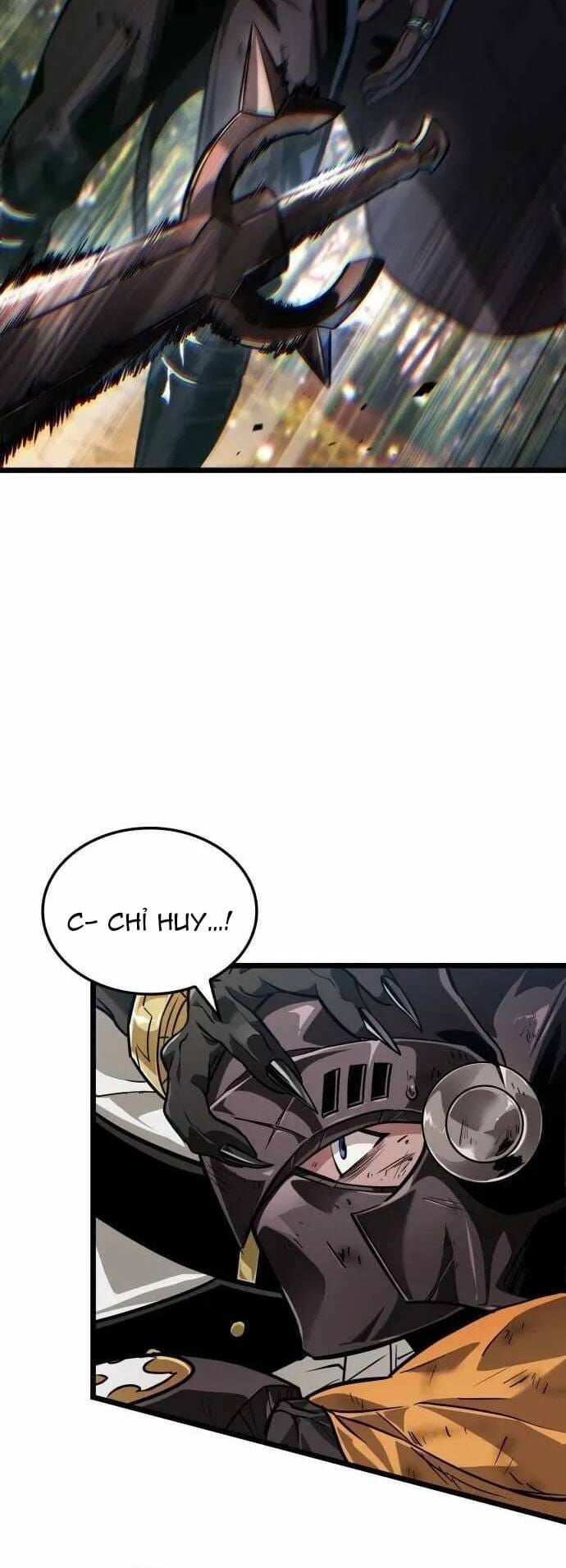 Ánh Sáng Arad Chap 67 - Next Chap 68