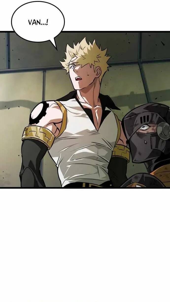 Ánh Sáng Arad Chap 67 - Next Chap 68