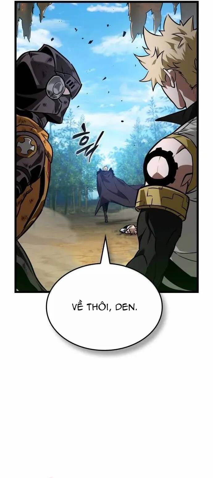 Ánh Sáng Arad Chap 67 - Next Chap 68