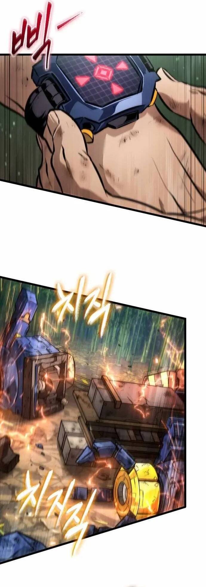 Ánh Sáng Arad Chap 67 - Next Chap 68