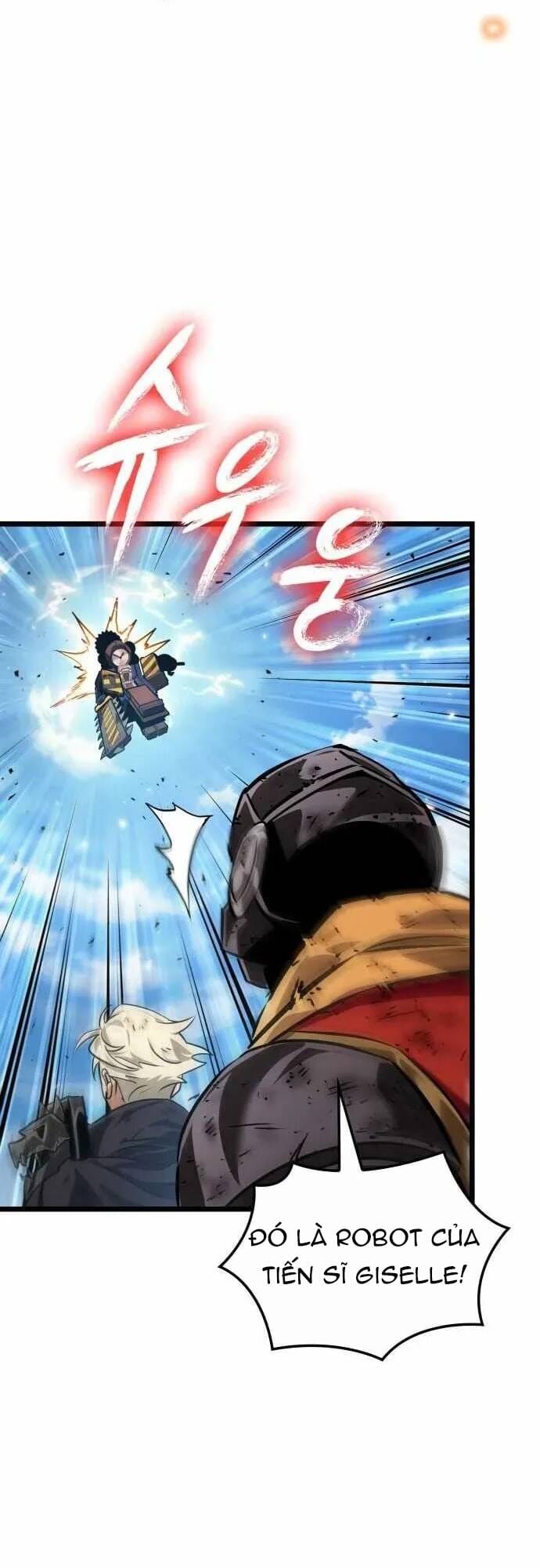 Ánh Sáng Arad Chap 67 - Next Chap 68