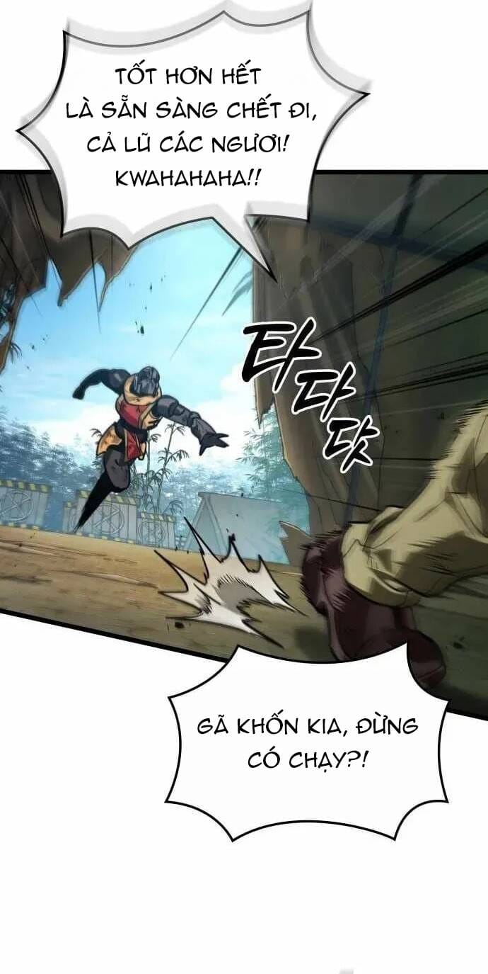 Ánh Sáng Arad Chap 67 - Next Chap 68