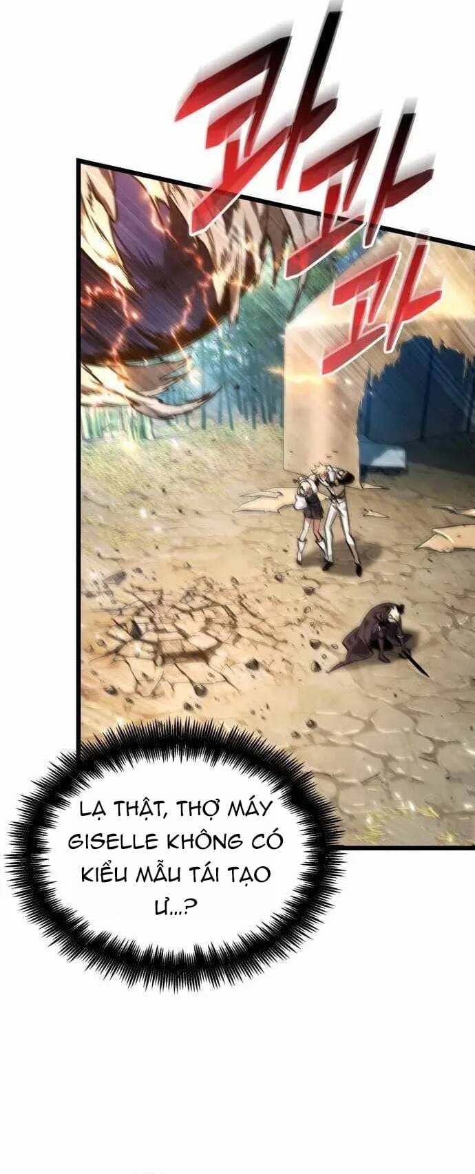 Ánh Sáng Arad Chap 67 - Next Chap 68