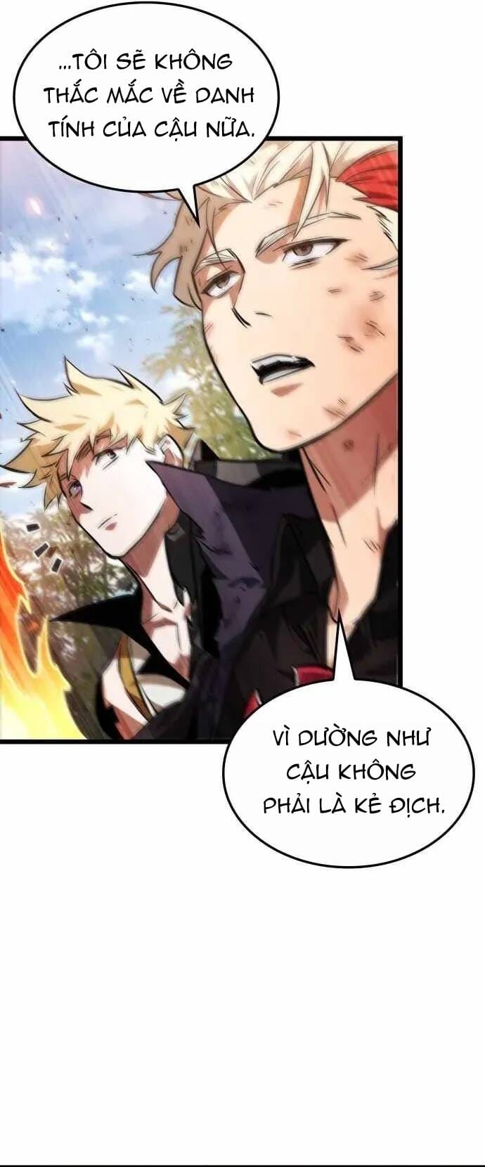 Ánh Sáng Arad Chap 67 - Next Chap 68