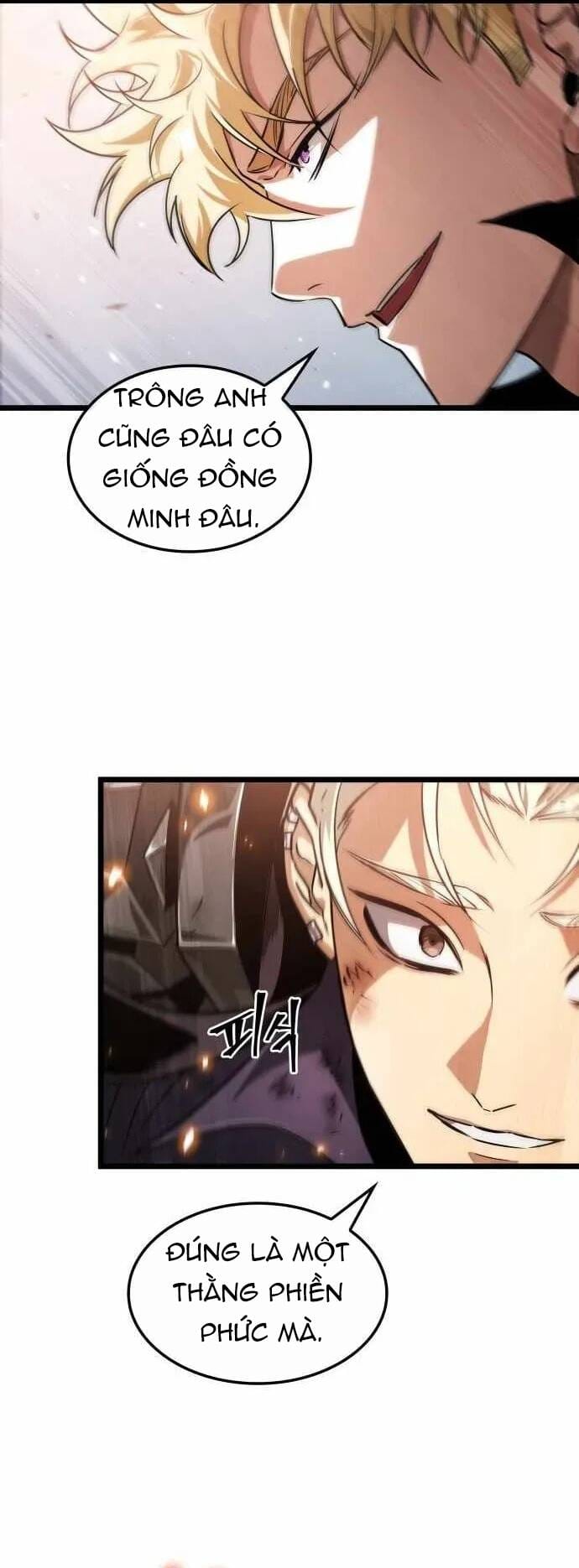 Ánh Sáng Arad Chap 67 - Next Chap 68