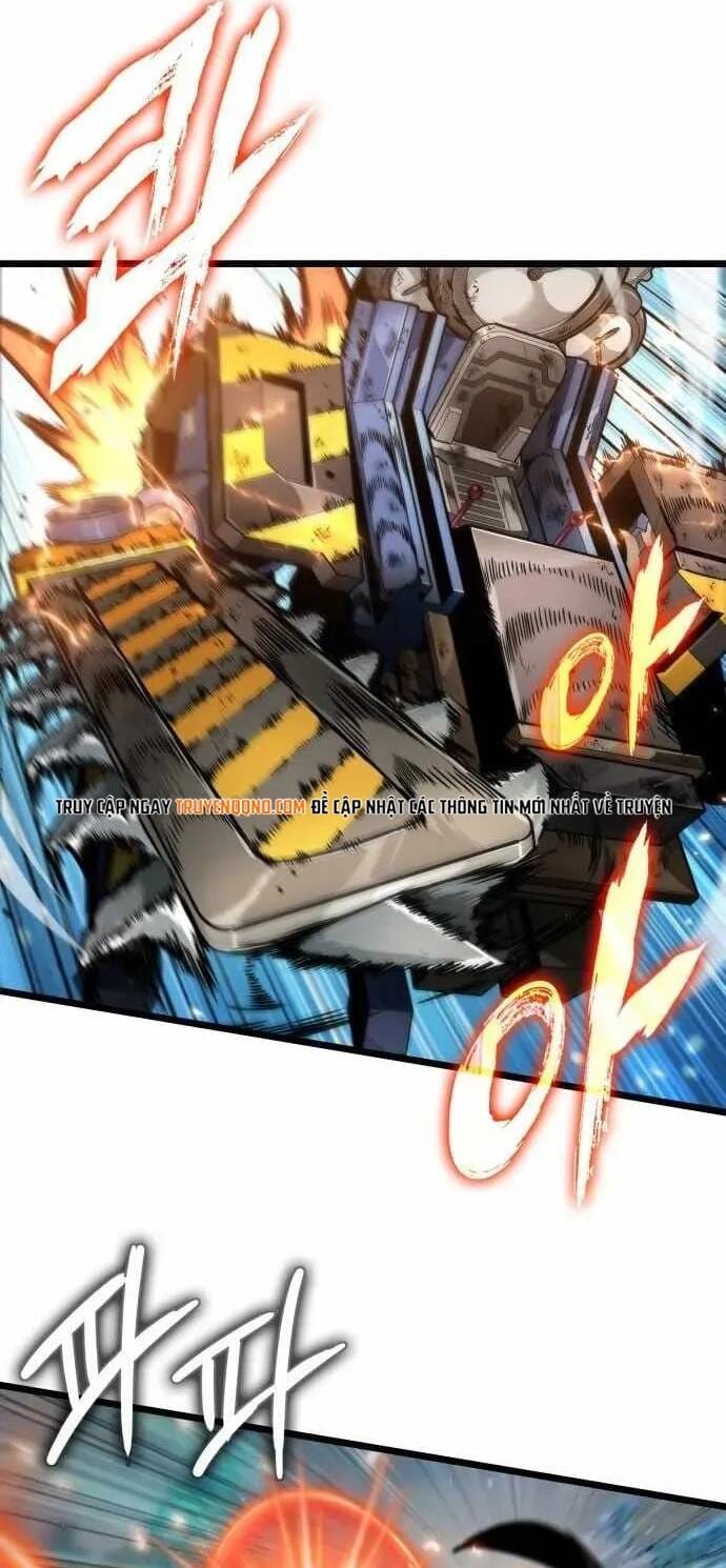 Ánh Sáng Arad Chap 67 - Next Chap 68