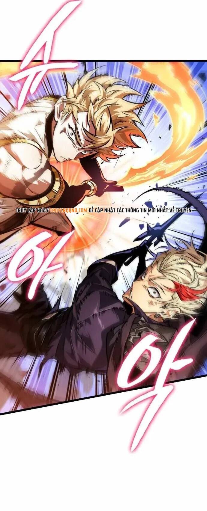 Ánh Sáng Arad Chap 67 - Next Chap 68