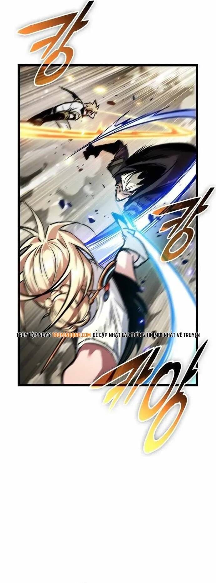 Ánh Sáng Arad Chap 67 - Next Chap 68