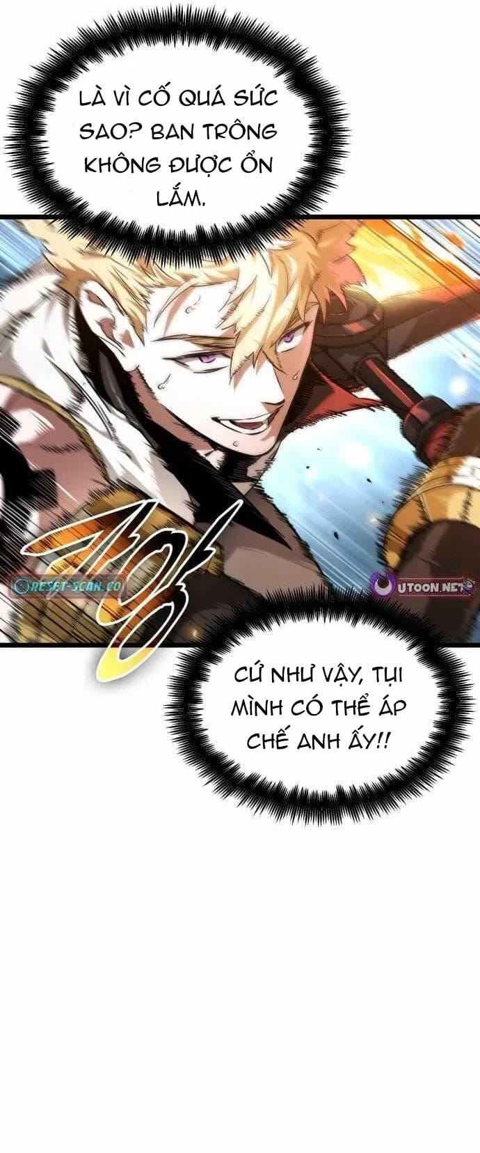 Ánh Sáng Arad Chap 67 - Next Chap 68
