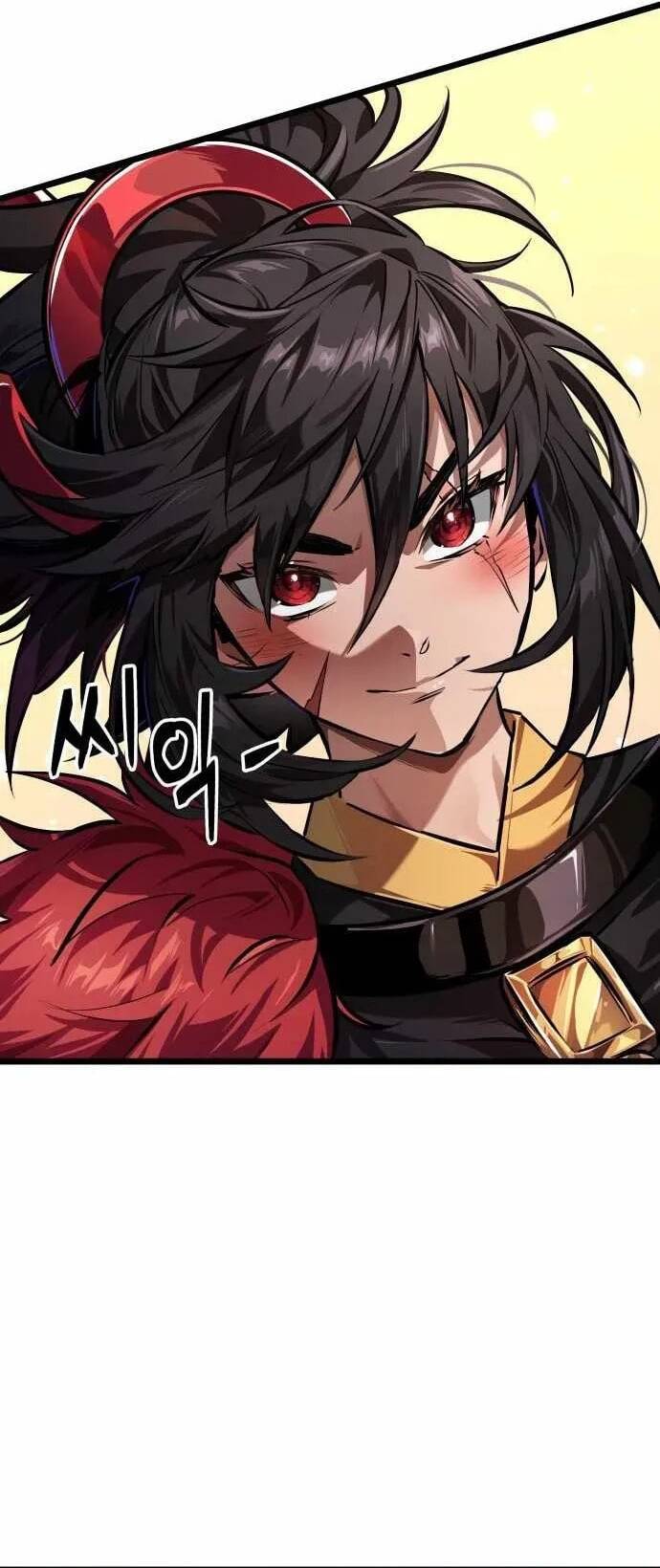 Ánh Sáng Arad Chap 68 - Next Chap 69