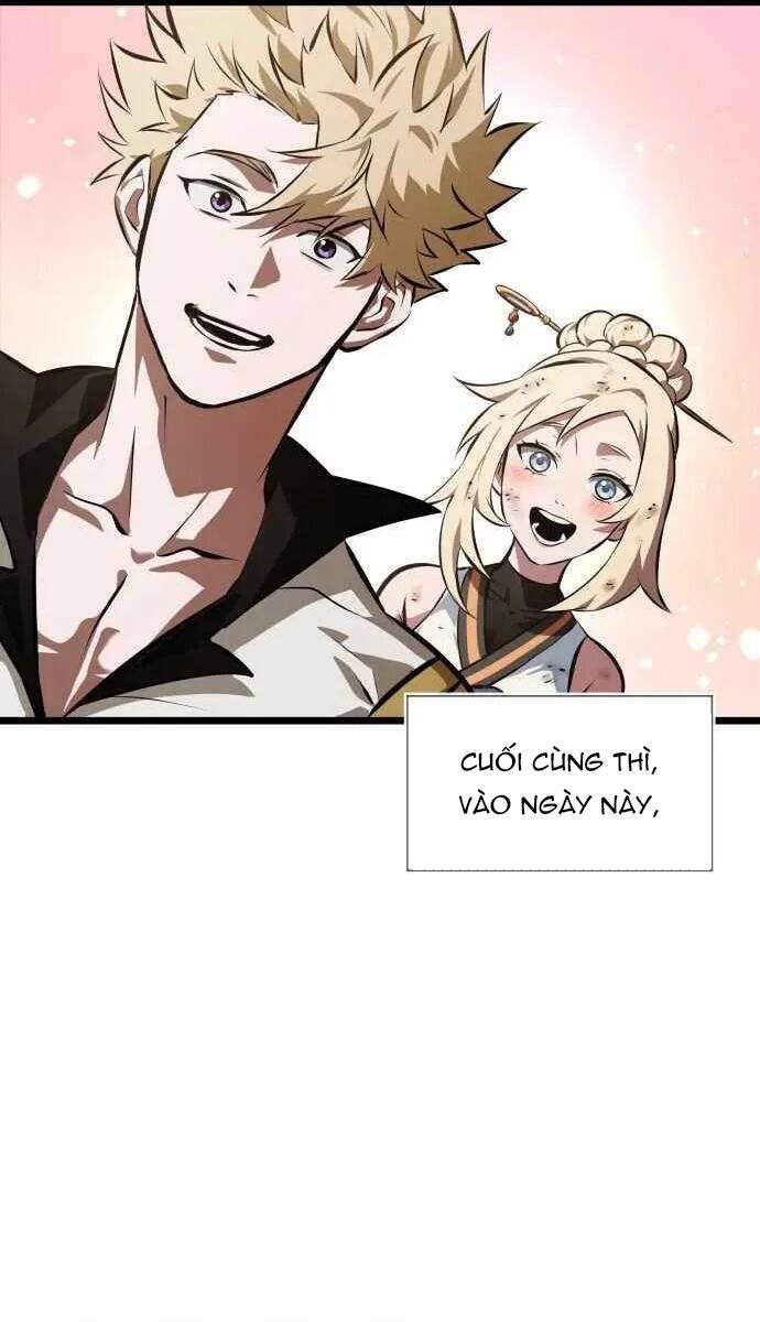 Ánh Sáng Arad Chap 68 - Next Chap 69