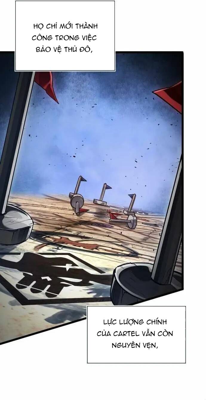 Ánh Sáng Arad Chap 68 - Next Chap 69