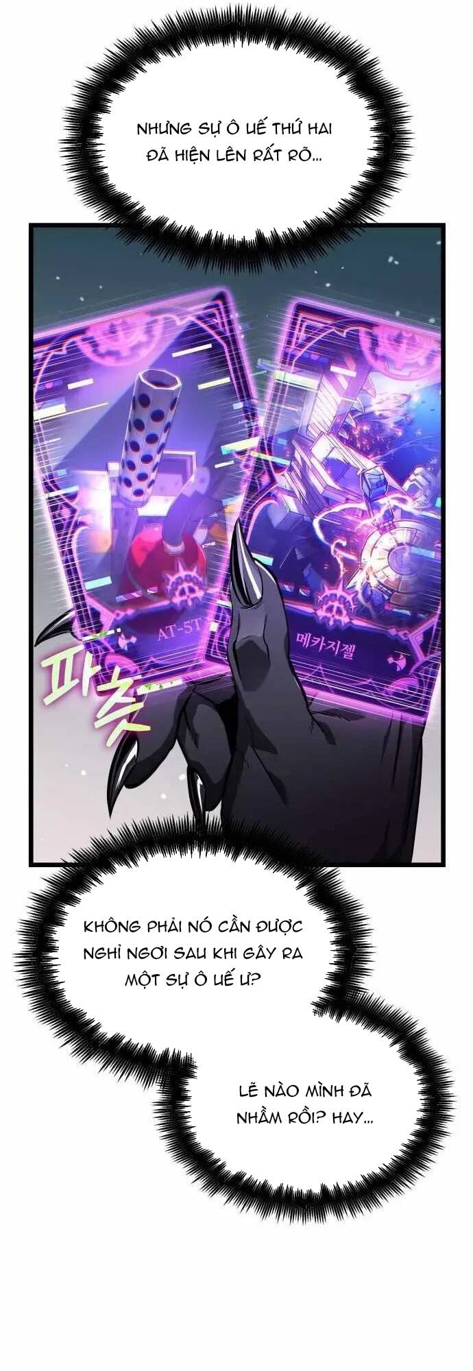 Ánh Sáng Arad Chap 68 - Next Chap 69