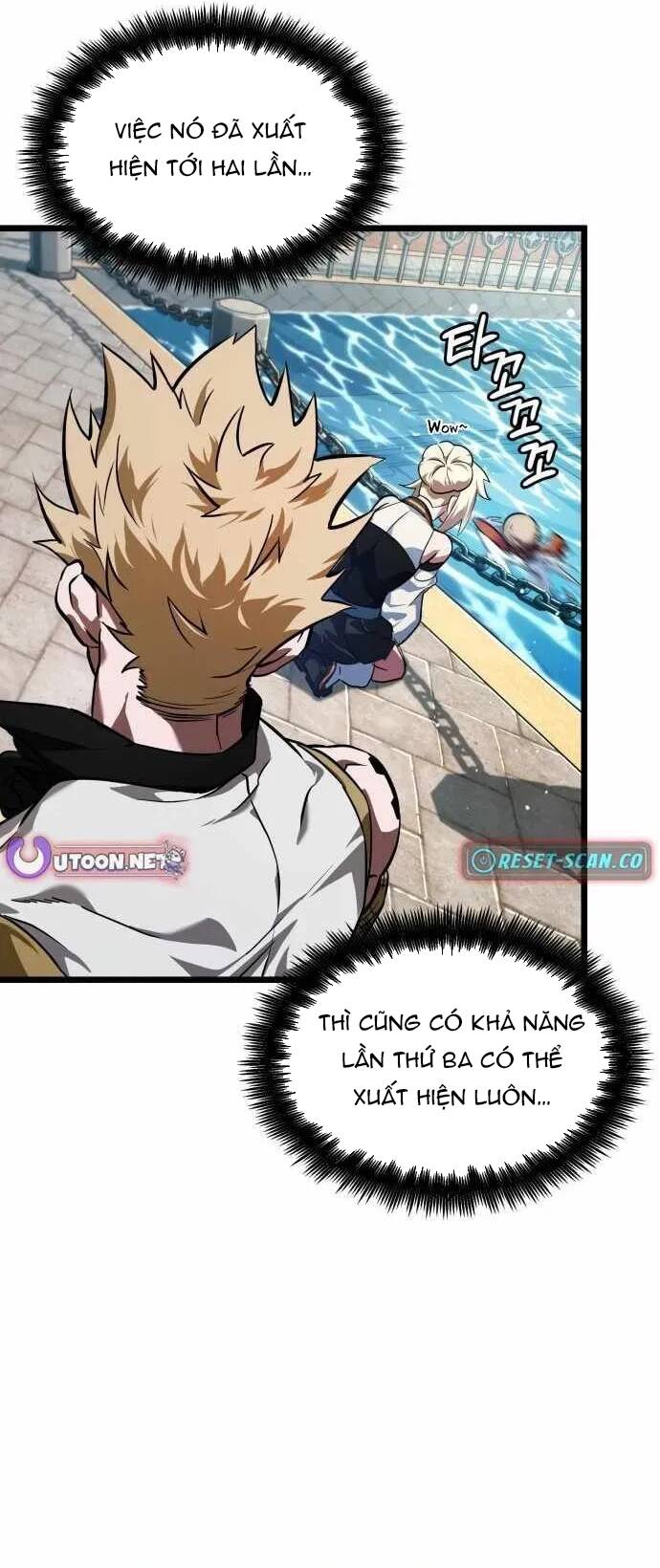 Ánh Sáng Arad Chap 68 - Next Chap 69