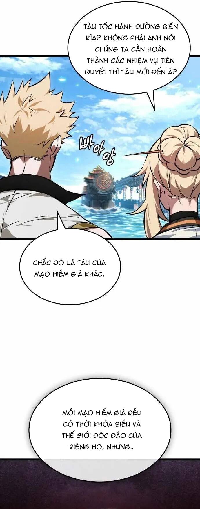 Ánh Sáng Arad Chap 68 - Next Chap 69