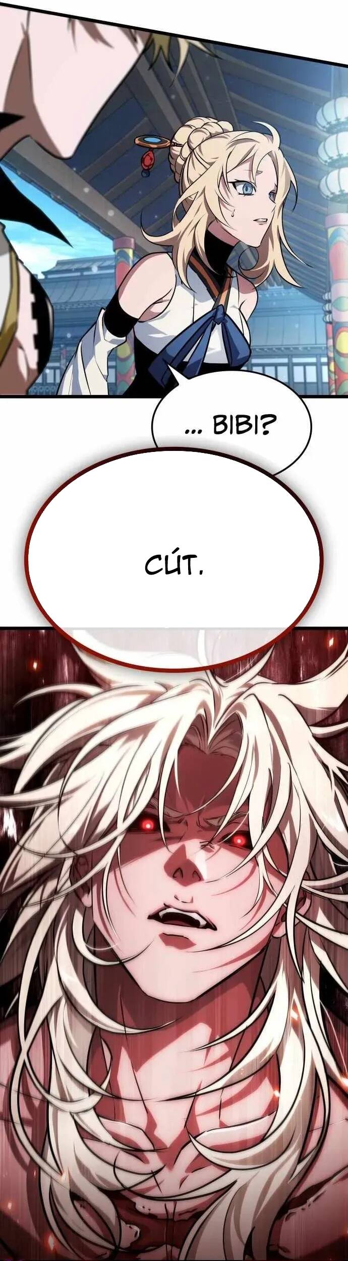 Ánh Sáng Arad Chap 68 - Next Chap 69