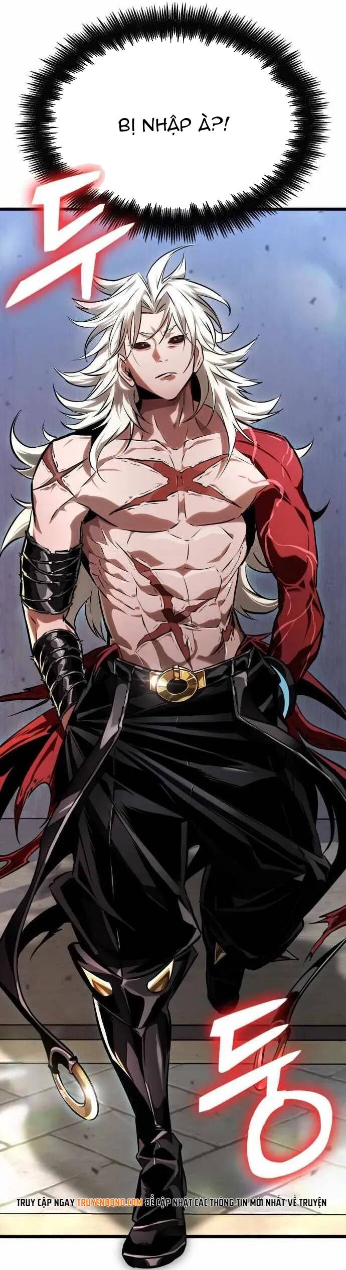 Ánh Sáng Arad Chap 68 - Next Chap 69