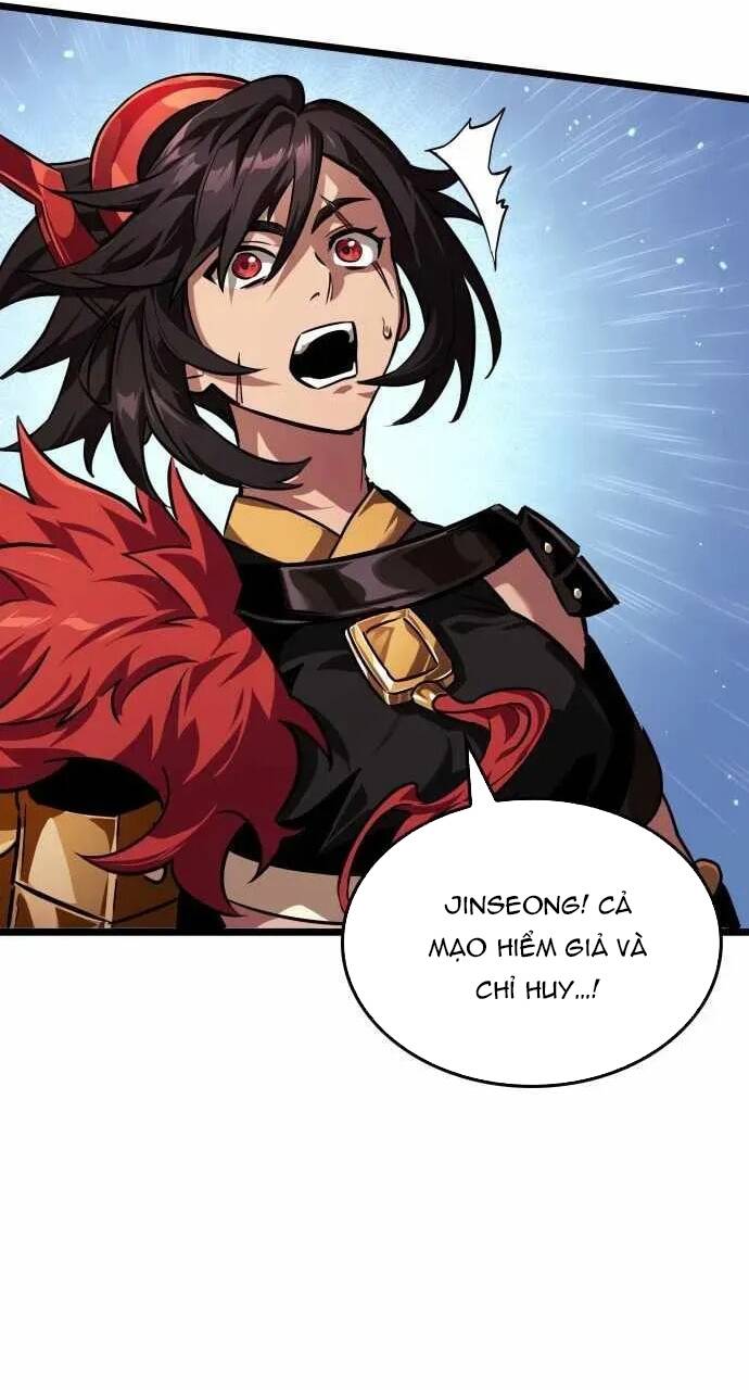 Ánh Sáng Arad Chap 68 - Next Chap 69