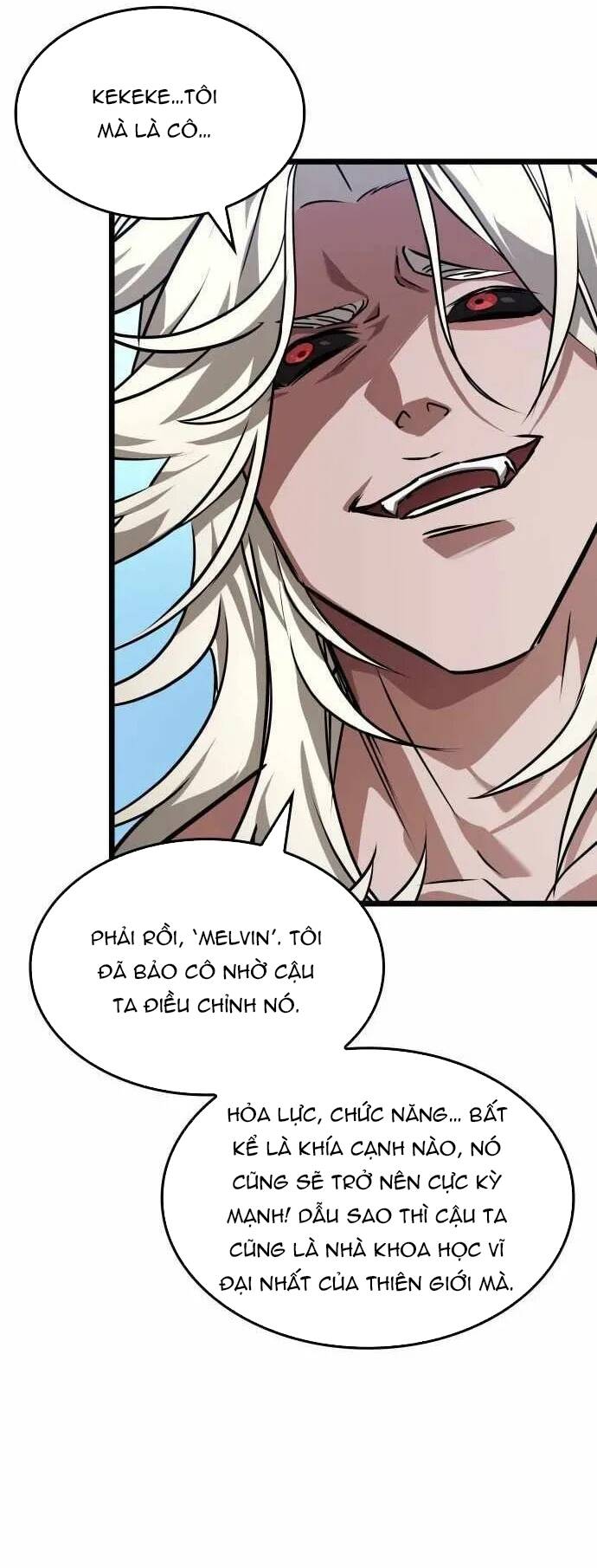 Ánh Sáng Arad Chap 68 - Next Chap 69