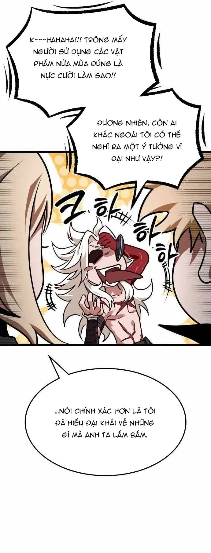 Ánh Sáng Arad Chap 68 - Next Chap 69