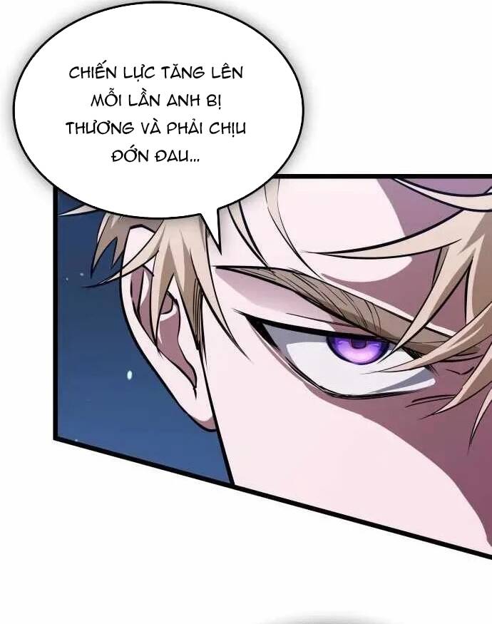 Ánh Sáng Arad Chap 68 - Next Chap 69