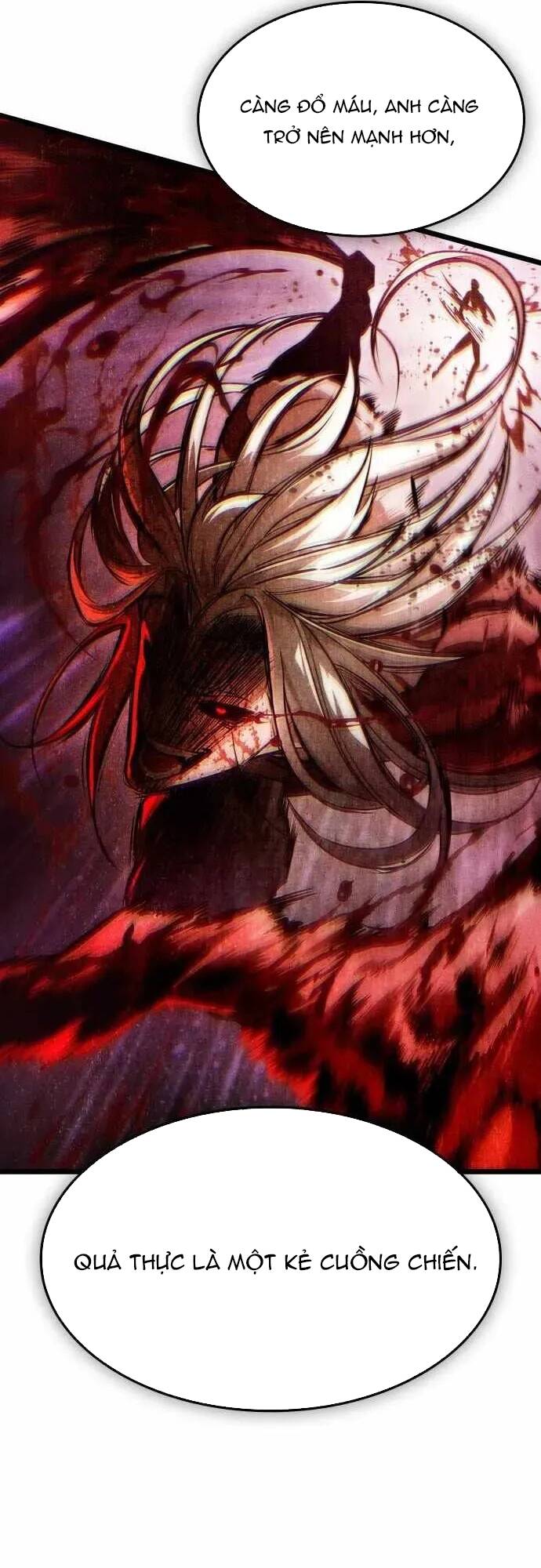 Ánh Sáng Arad Chap 68 - Next Chap 69