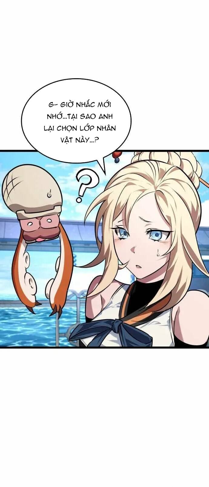 Ánh Sáng Arad Chap 68 - Next Chap 69