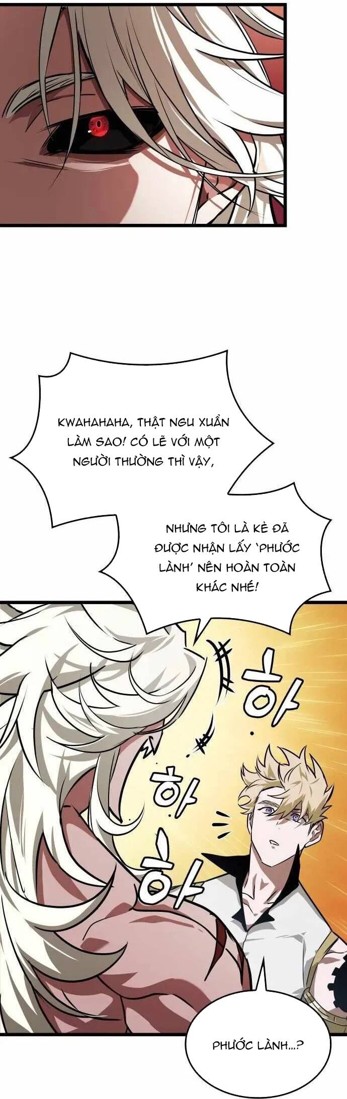 Ánh Sáng Arad Chap 68 - Next Chap 69