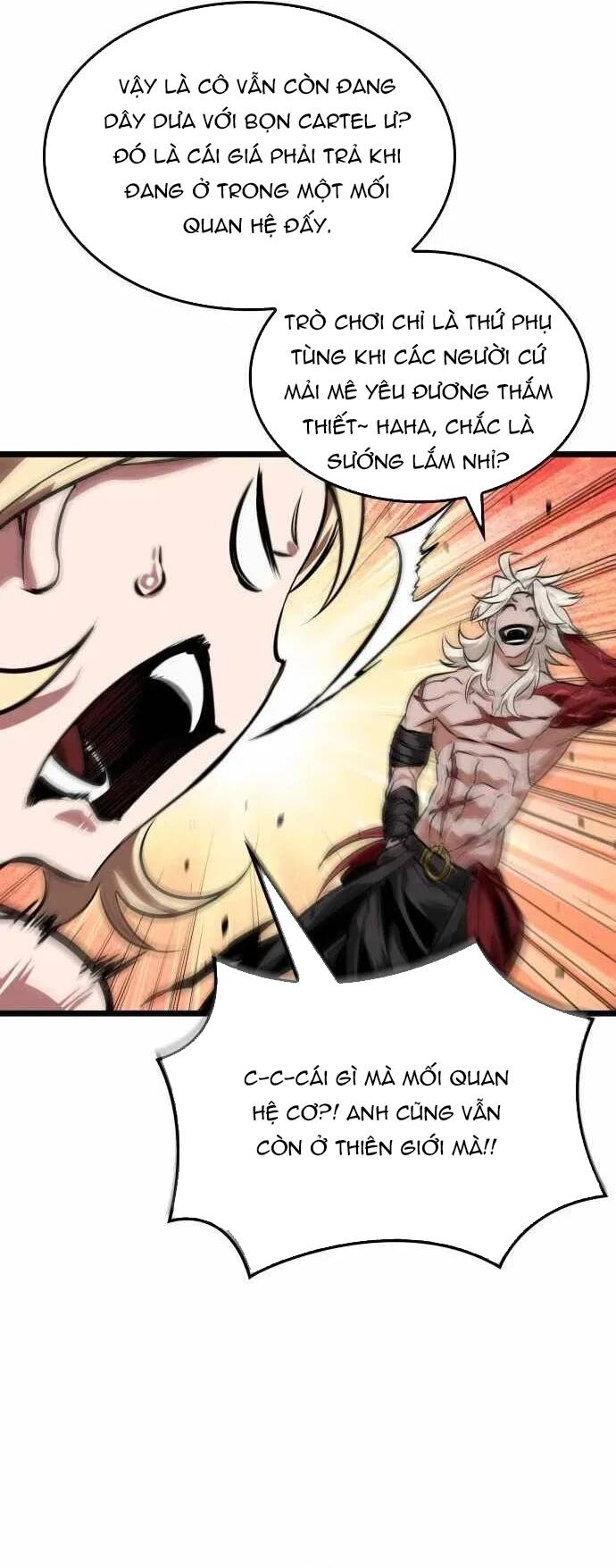 Ánh Sáng Arad Chap 68 - Next Chap 69