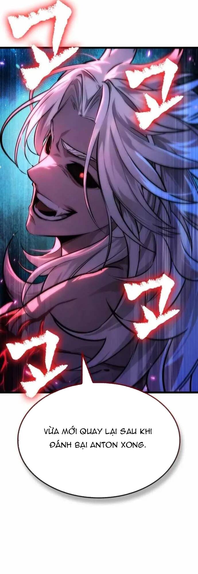 Ánh Sáng Arad Chap 68 - Next Chap 69